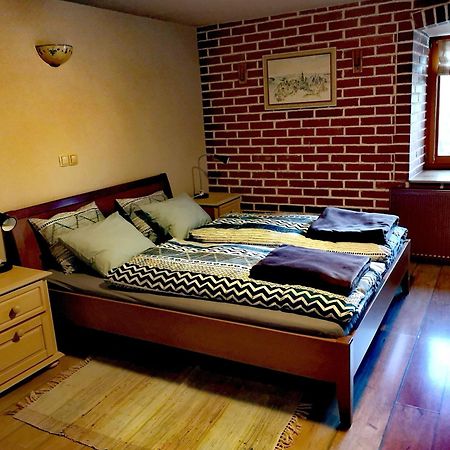Apartma Obrh Šmarješke Toplice Zewnętrze zdjęcie