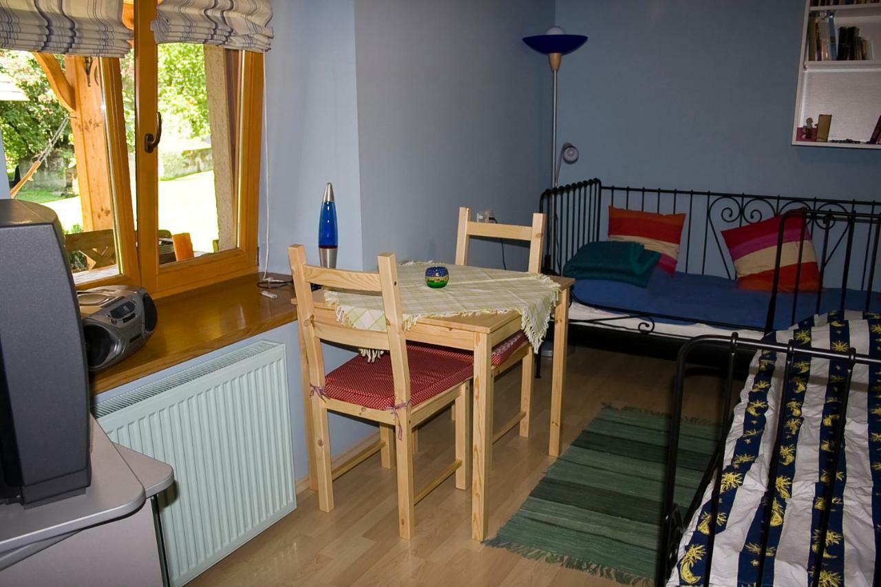 Apartma Obrh Šmarješke Toplice Zewnętrze zdjęcie